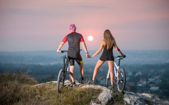 Quais as coberturas de um seguro de bicicleta?